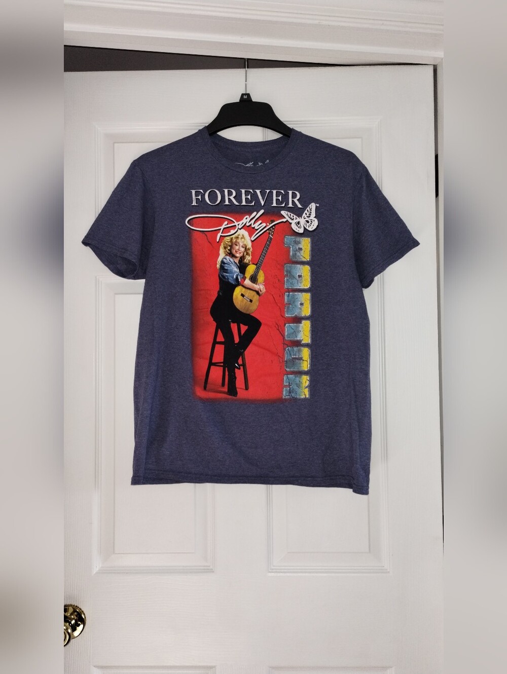 Forever Dolly Pardon Tee Shirt